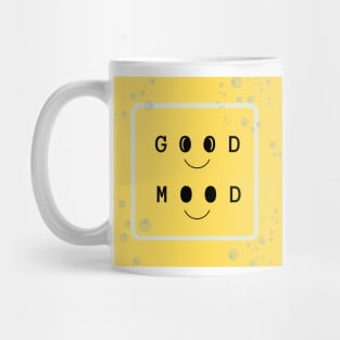 Good Mood Mug